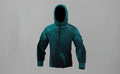 Corta Viento Impermeable Taoraha - Ballena (D)