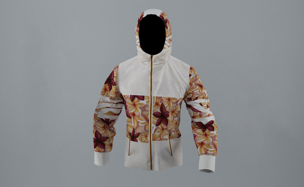 Corta Viento Impermeable Tipanie (S)