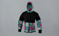 Corta Viento Impermeable Ibiscus - Tipanie (T)