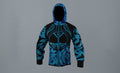 Corta Viento Impermeable Mahina (K)