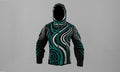 Corta Viento Impermeable Ao Rapa Nui Ancestral (I)