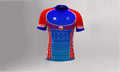 Polera Manga Corta Team Chile (F)