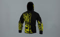 Corta Viento Impermeable Hotu Matua (N)